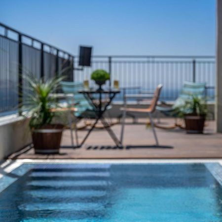 Stay Eilat (Adults Only) Exterior photo