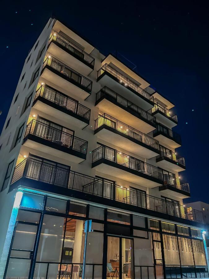 Stay Eilat (Adults Only) Exterior photo
