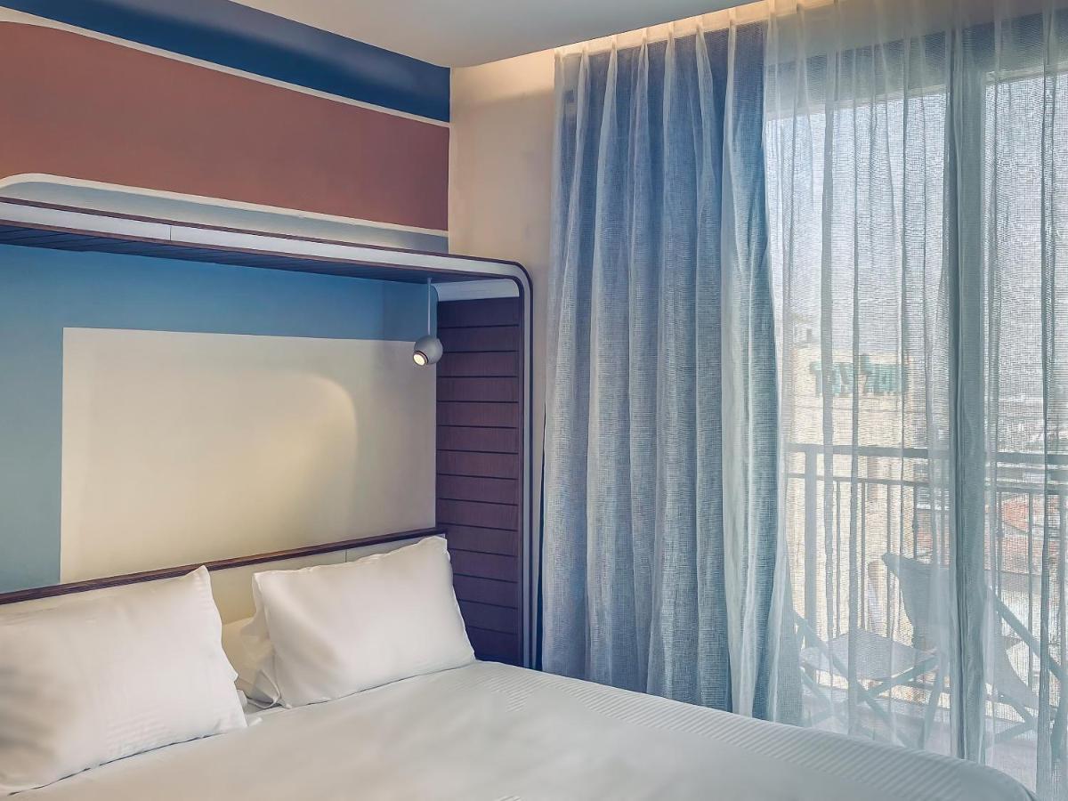 Stay Eilat (Adults Only) Exterior photo