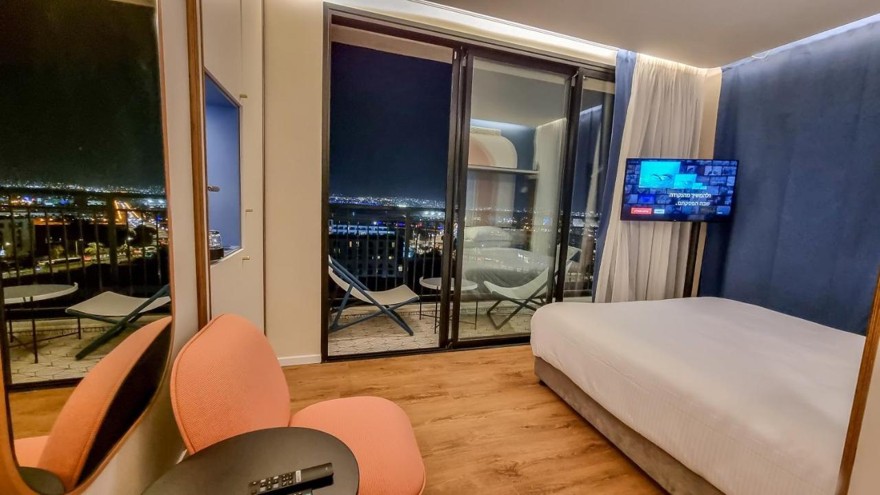 Stay Eilat (Adults Only) Exterior photo