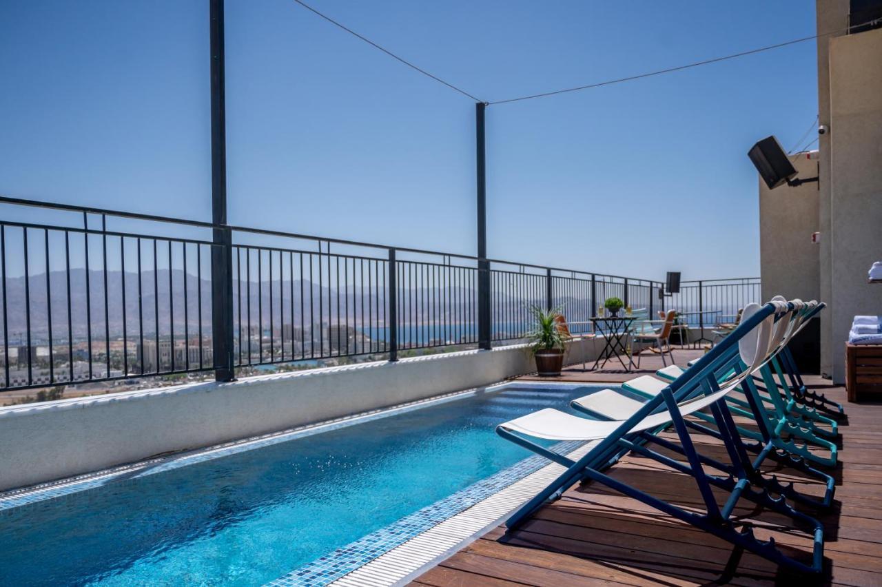 Stay Eilat (Adults Only) Exterior photo
