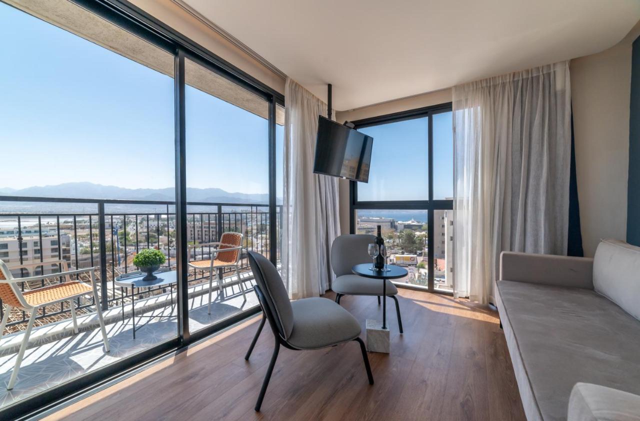 Stay Eilat (Adults Only) Exterior photo