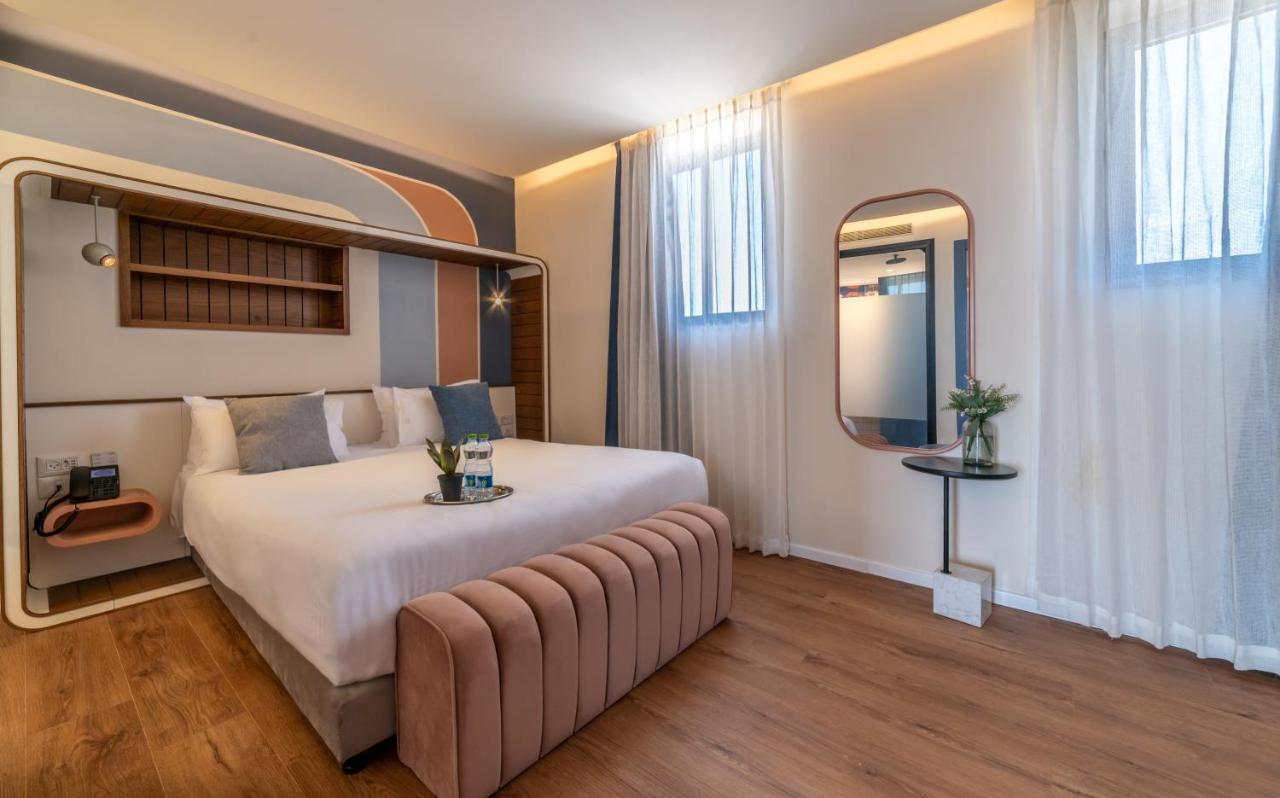 Stay Eilat (Adults Only) Exterior photo