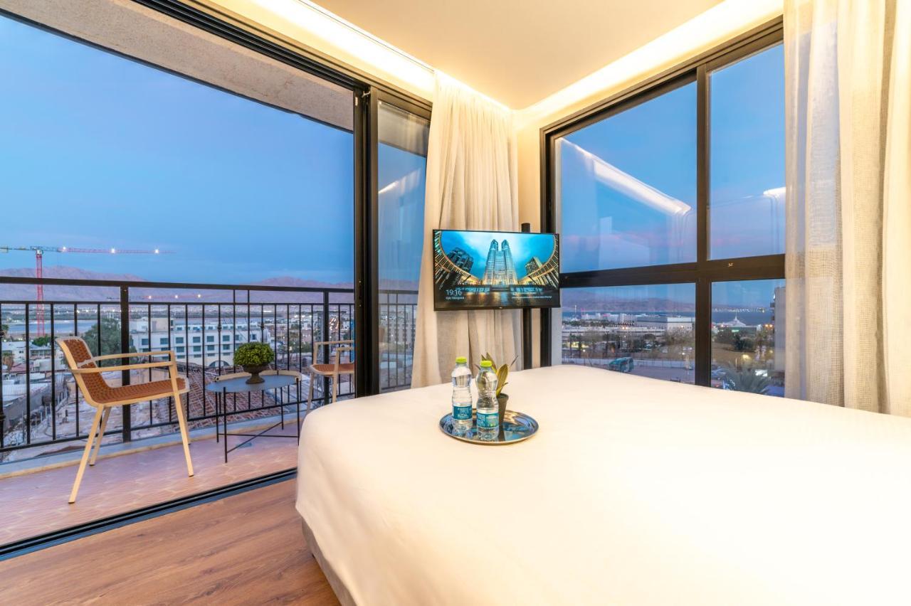 Stay Eilat (Adults Only) Exterior photo