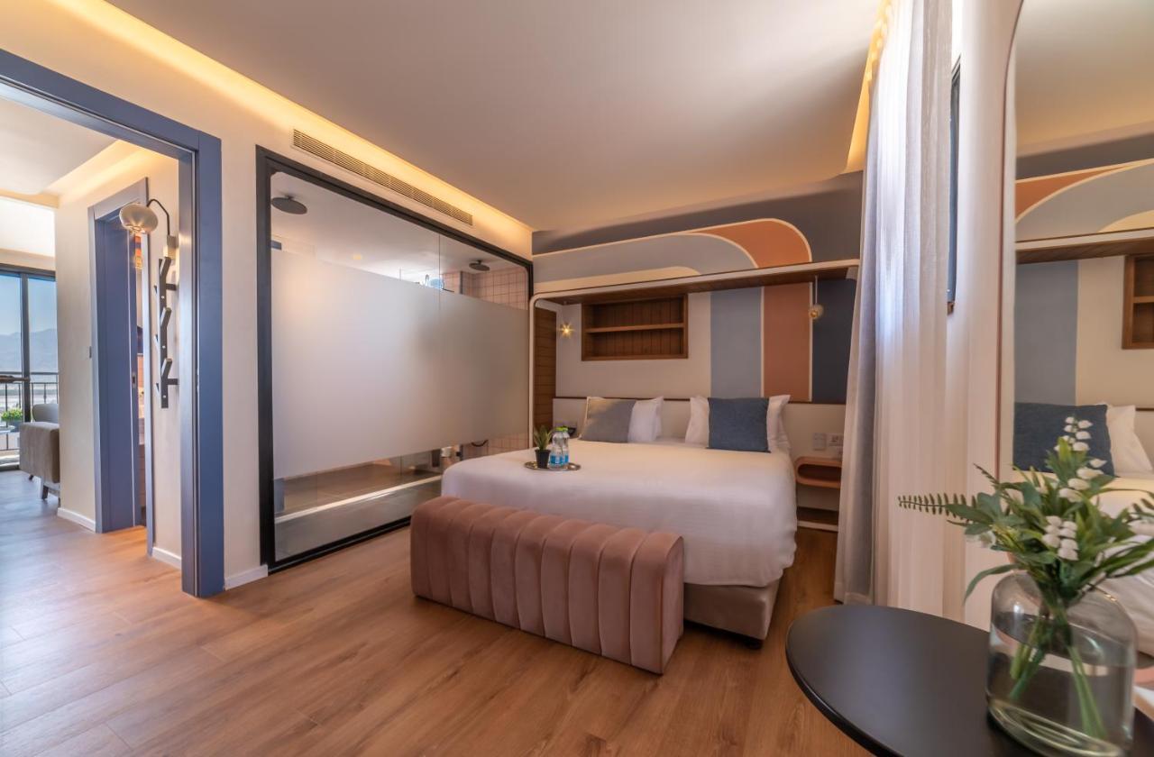 Stay Eilat (Adults Only) Exterior photo
