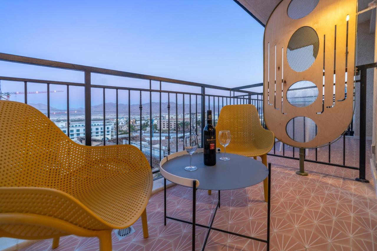 Stay Eilat (Adults Only) Exterior photo