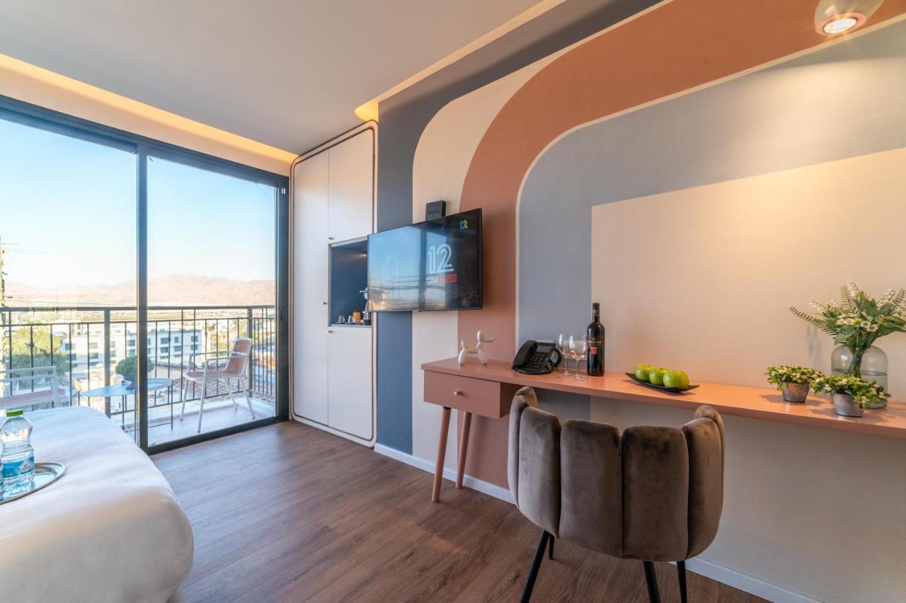 Stay Eilat (Adults Only) Exterior photo