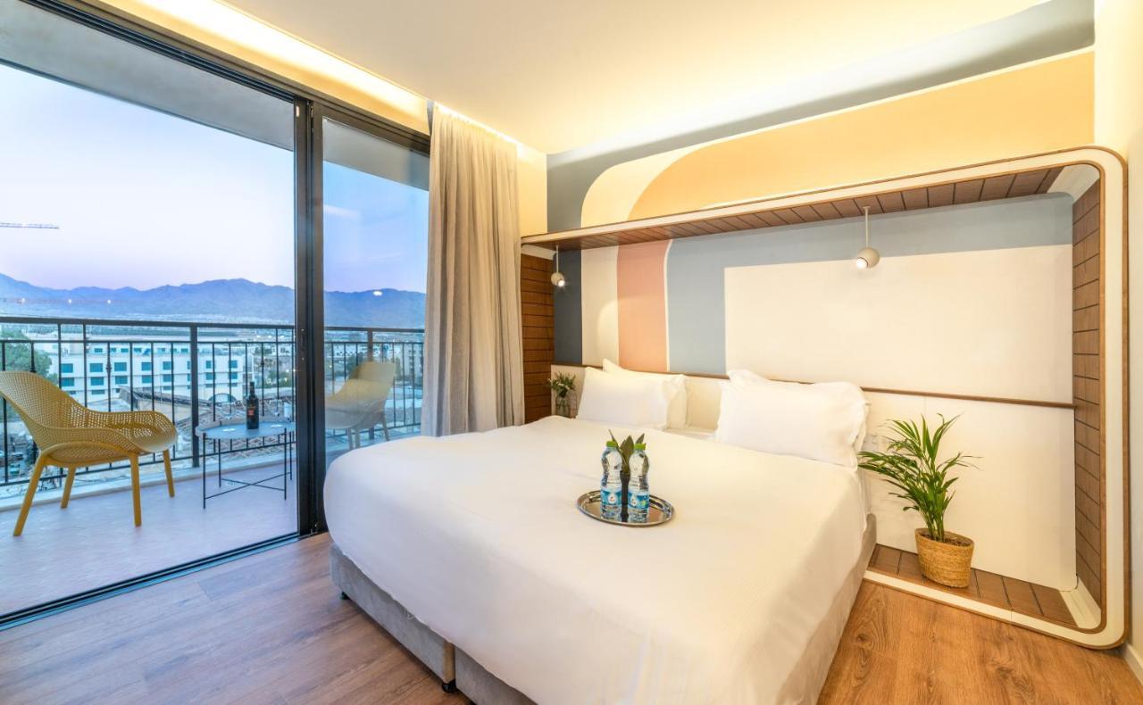 Stay Eilat (Adults Only) Exterior photo