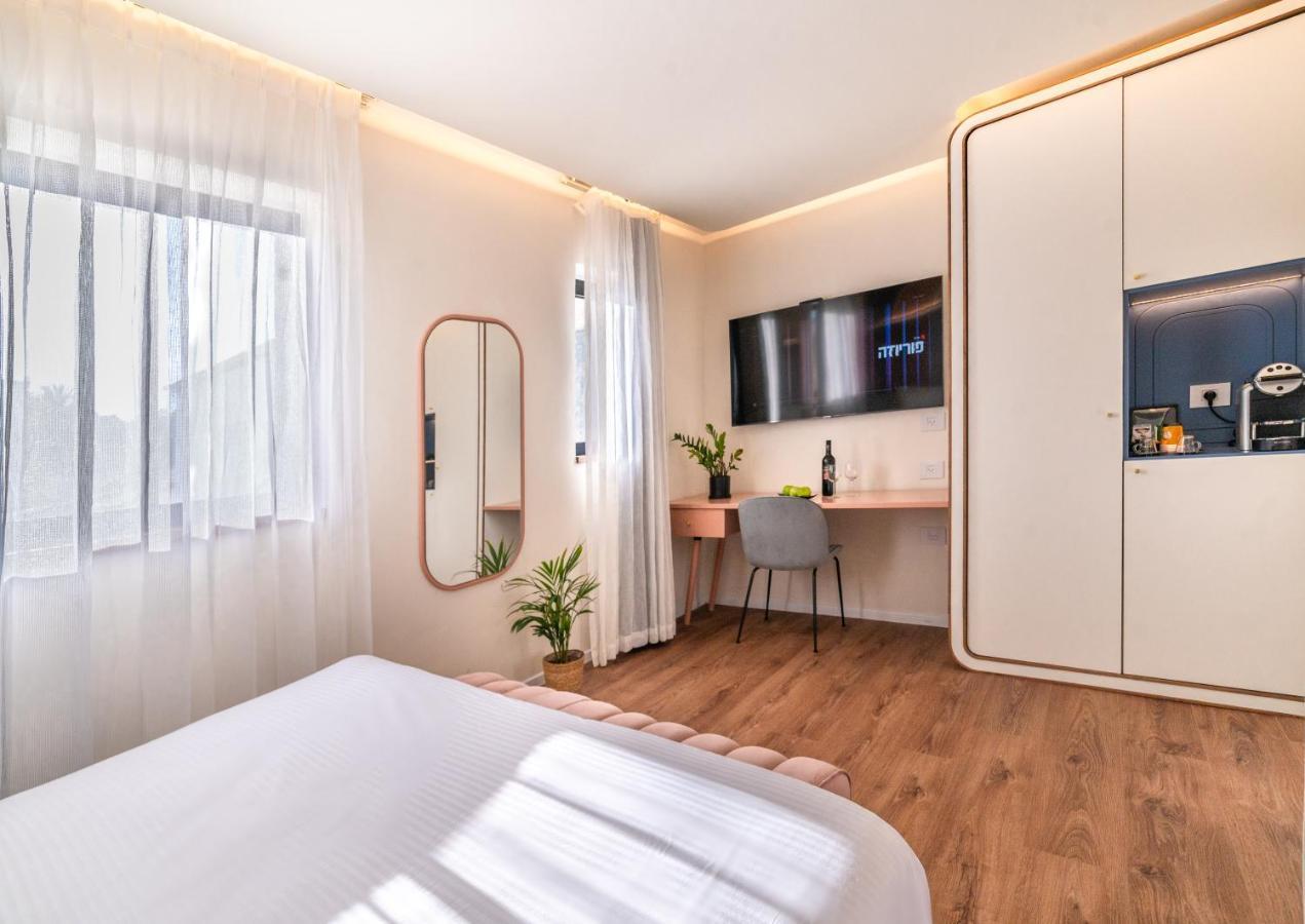 Stay Eilat (Adults Only) Exterior photo