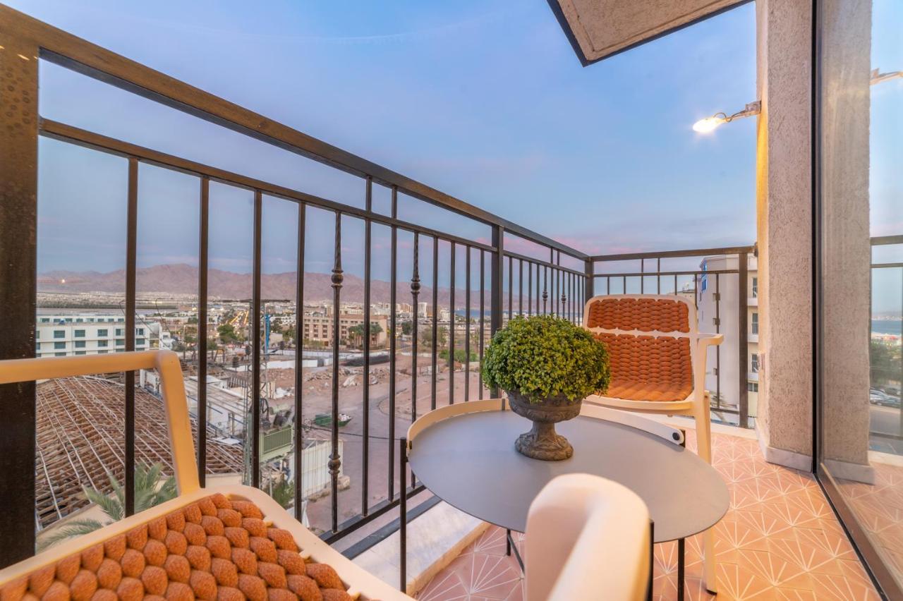Stay Eilat (Adults Only) Exterior photo