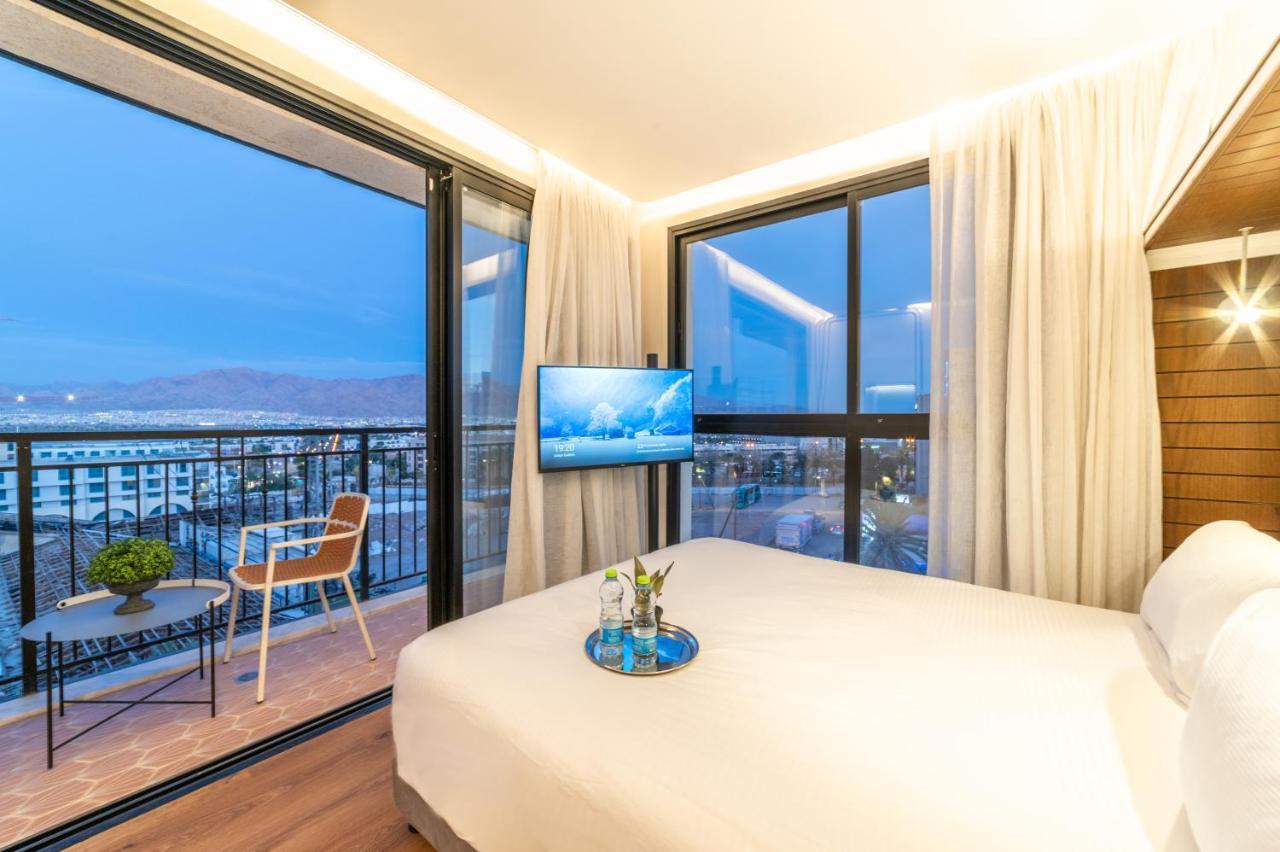 Stay Eilat (Adults Only) Exterior photo