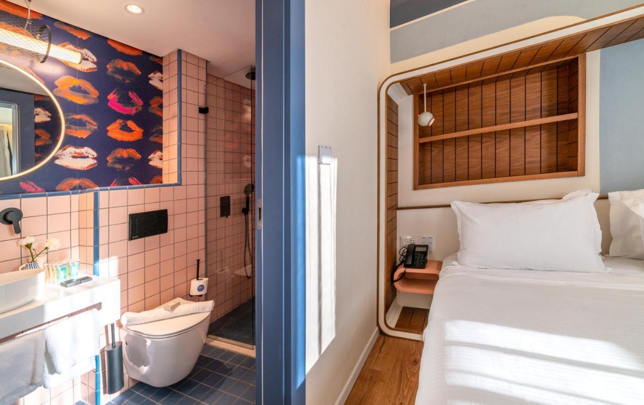 Stay Eilat (Adults Only) Exterior photo
