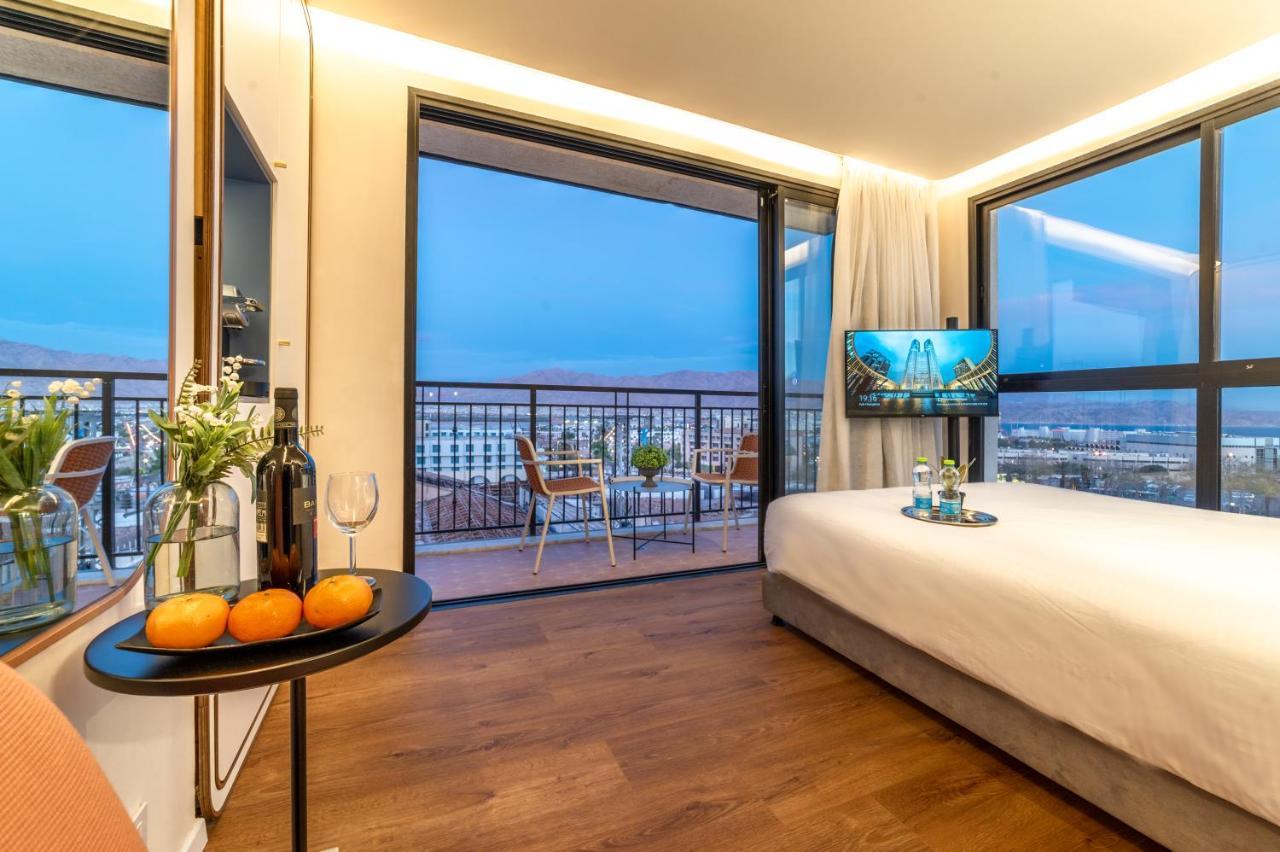 Stay Eilat (Adults Only) Exterior photo