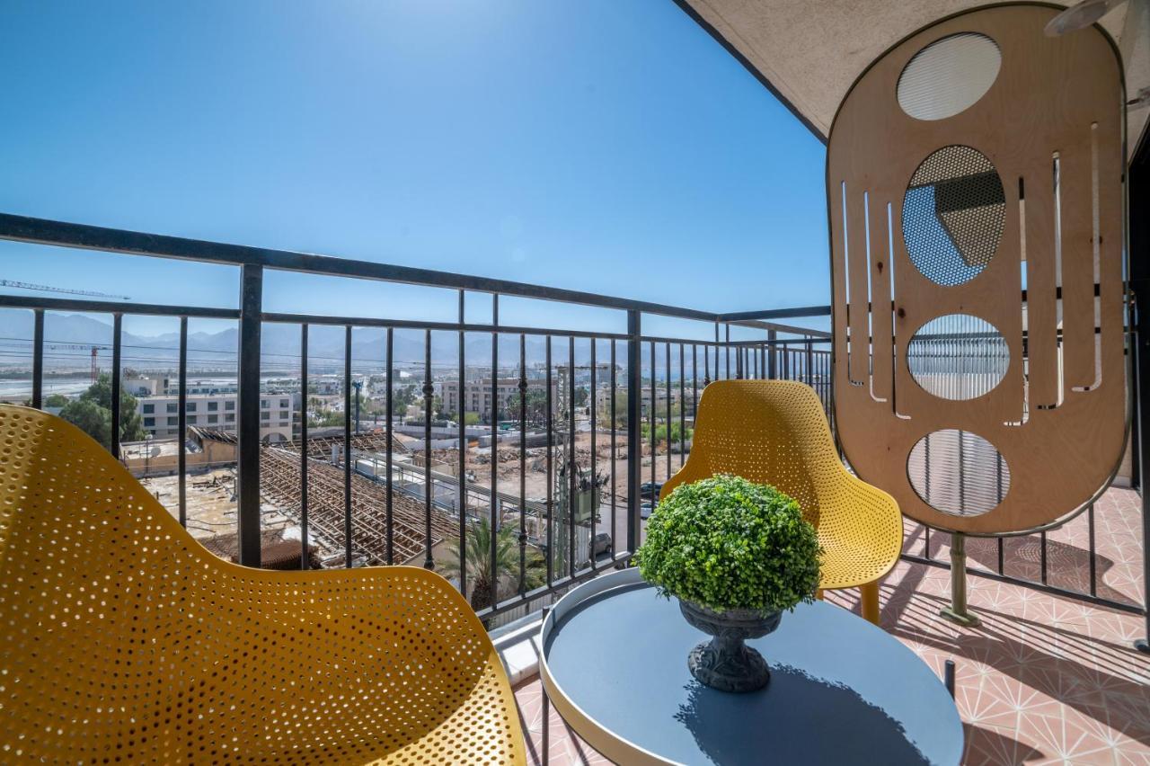 Stay Eilat (Adults Only) Exterior photo