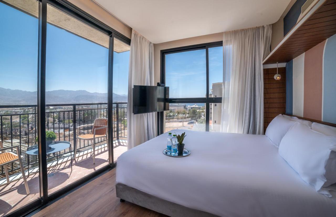 Stay Eilat (Adults Only) Exterior photo