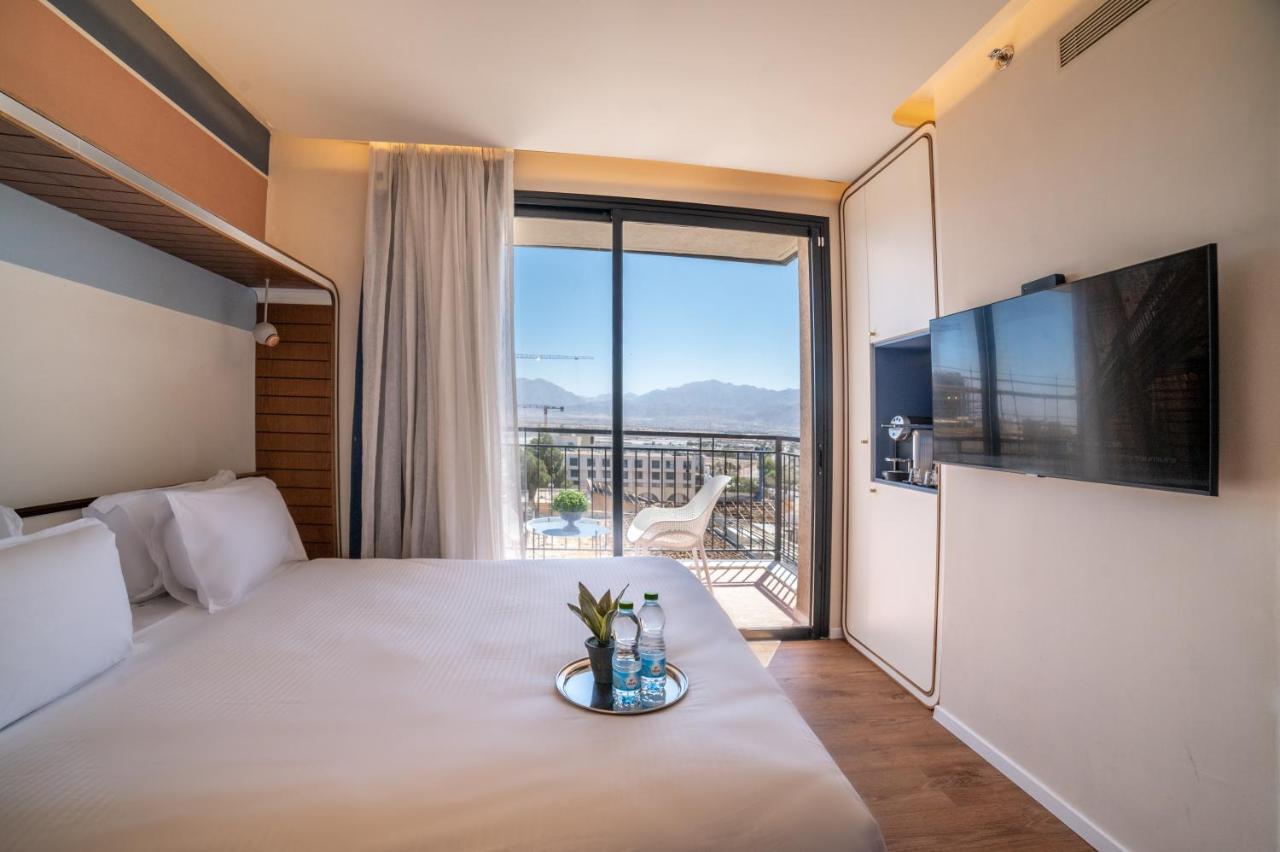 Stay Eilat (Adults Only) Exterior photo